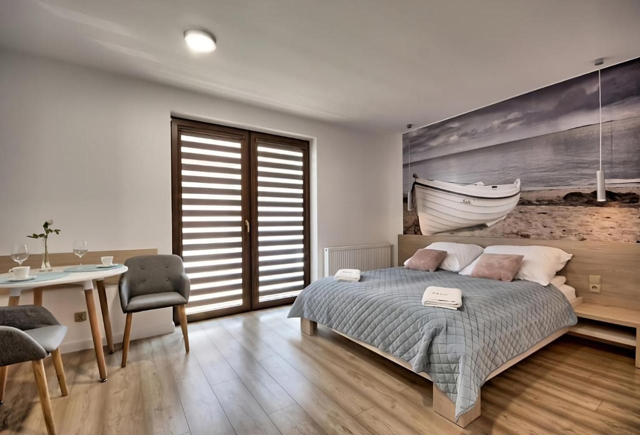 Akoja Bed & Breakfast วาดีสวาโวโว ภายนอก รูปภาพ