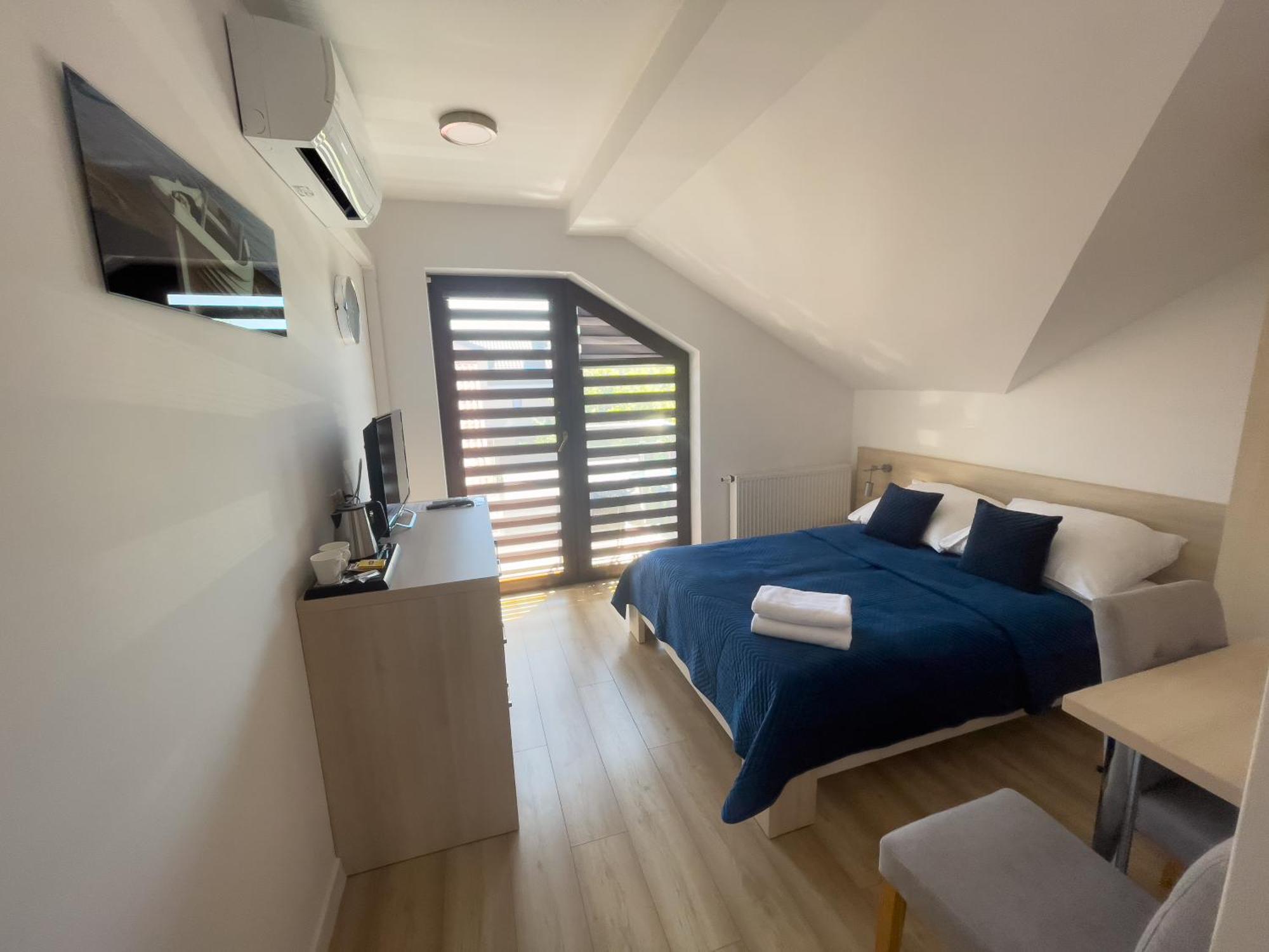 Akoja Bed & Breakfast วาดีสวาโวโว ภายนอก รูปภาพ