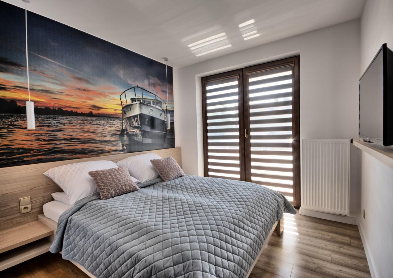 Akoja Bed & Breakfast วาดีสวาโวโว ภายนอก รูปภาพ