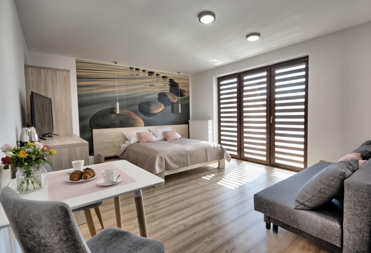 Akoja Bed & Breakfast วาดีสวาโวโว ภายนอก รูปภาพ