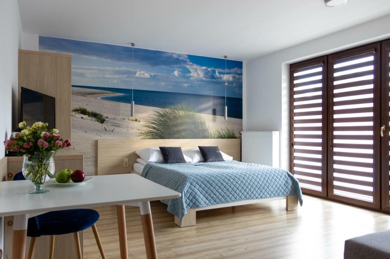 Akoja Bed & Breakfast วาดีสวาโวโว ภายนอก รูปภาพ