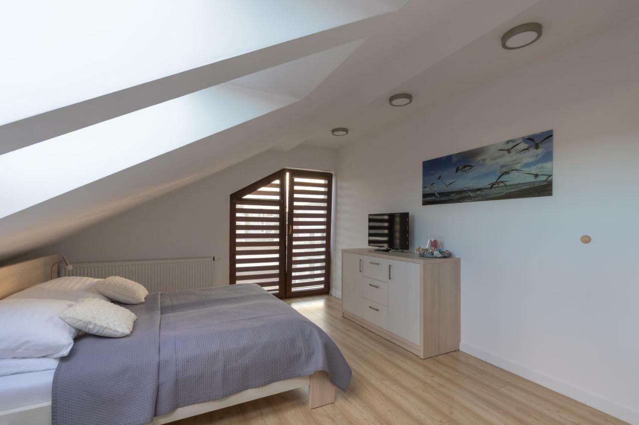 Akoja Bed & Breakfast วาดีสวาโวโว ภายนอก รูปภาพ
